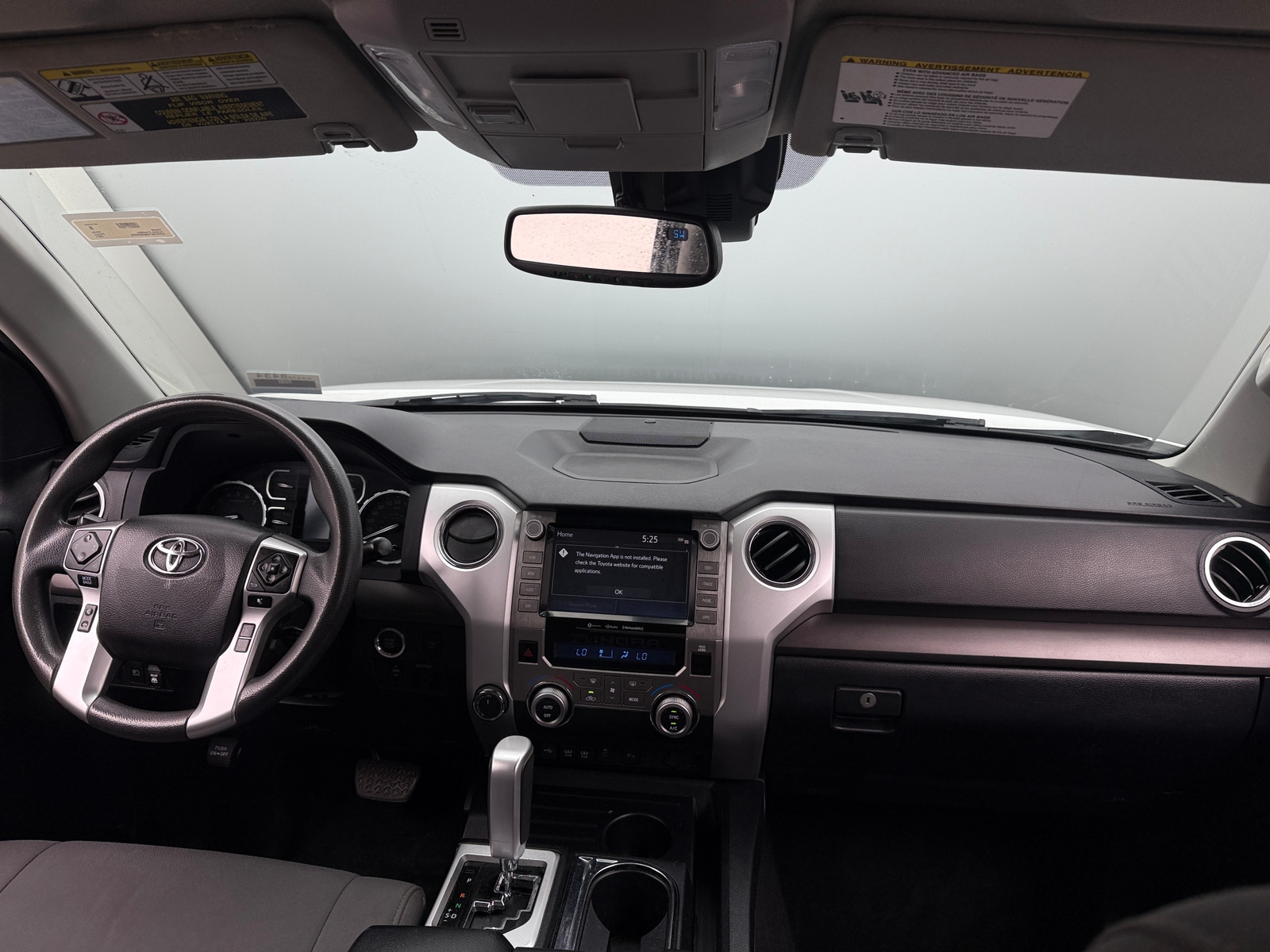 Thumbnail: 2021 Toyota Tundra - 3