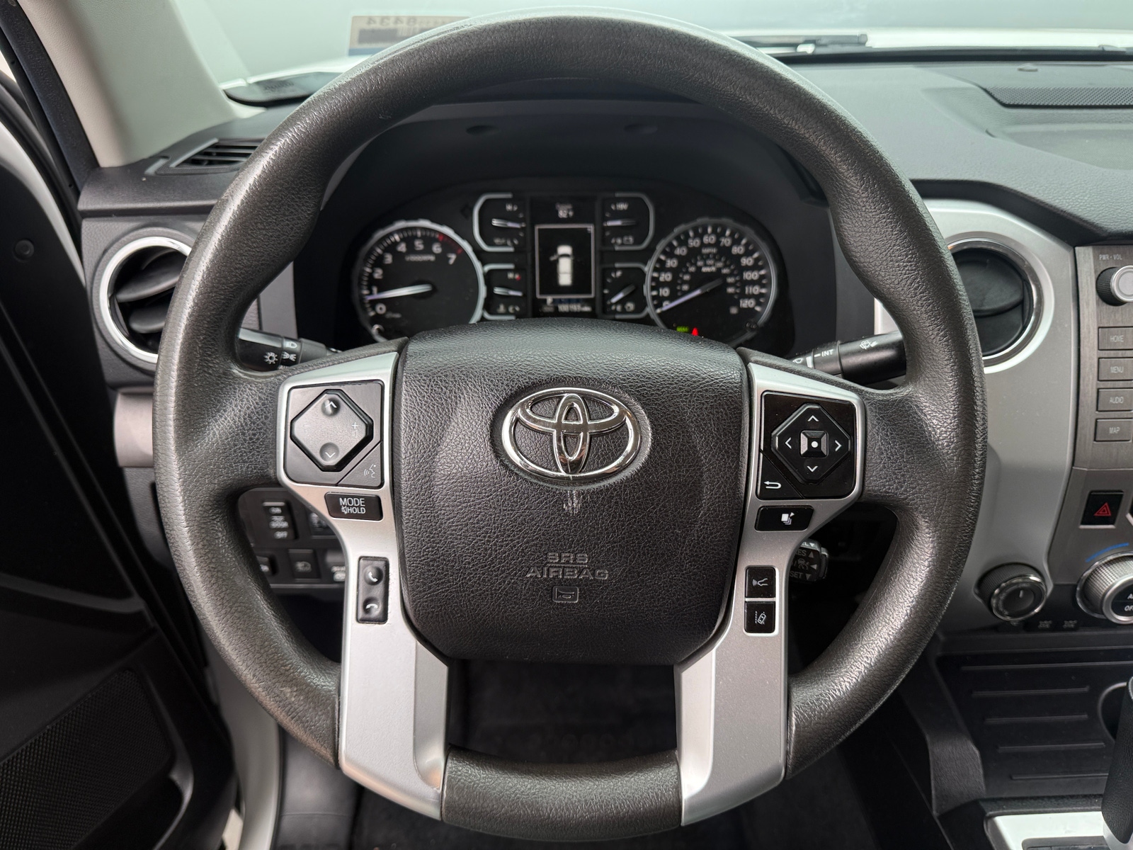 Thumbnail: 2021 Toyota Tundra - 5