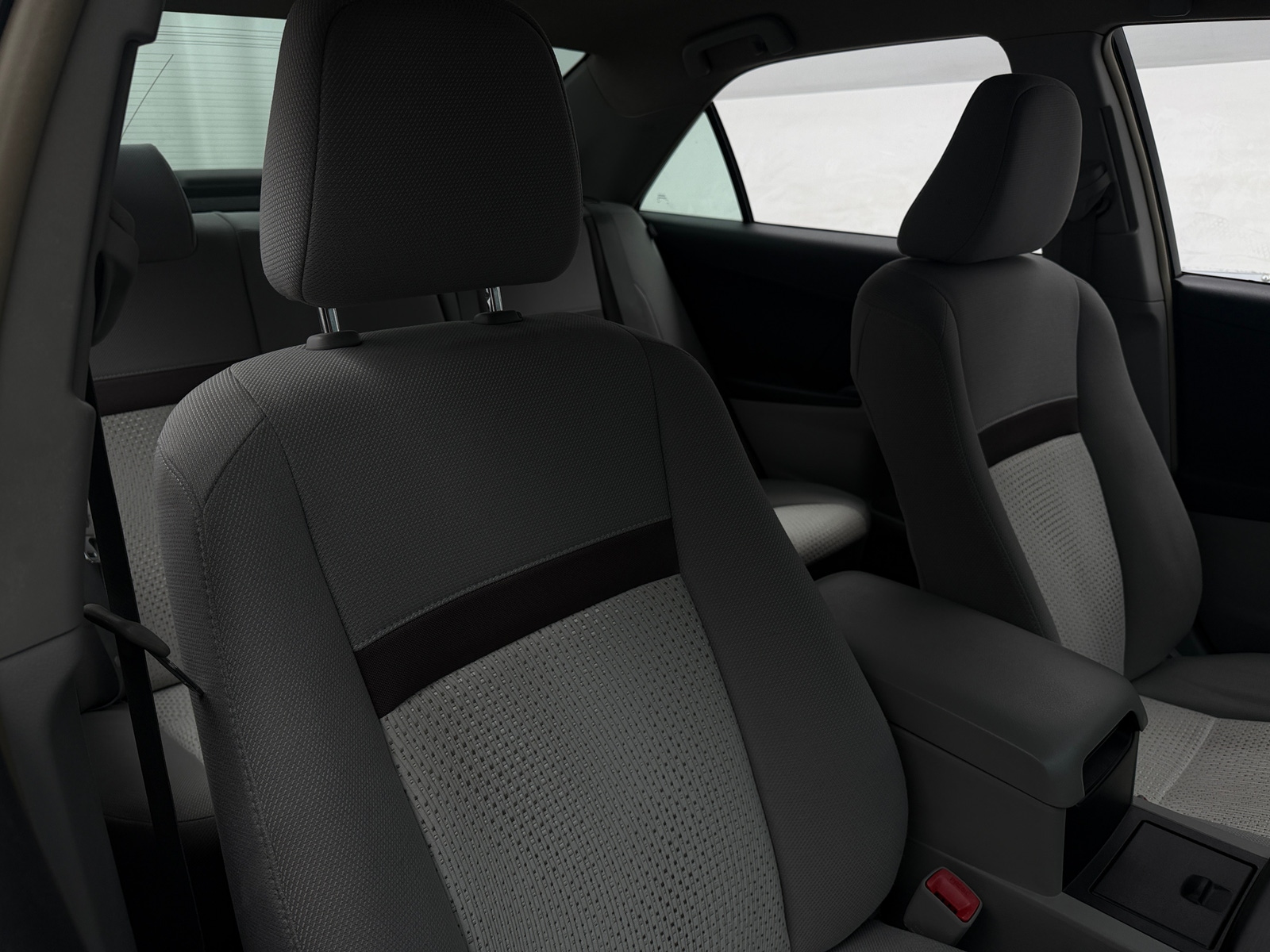 Thumbnail: 2012 Toyota Camry - 2