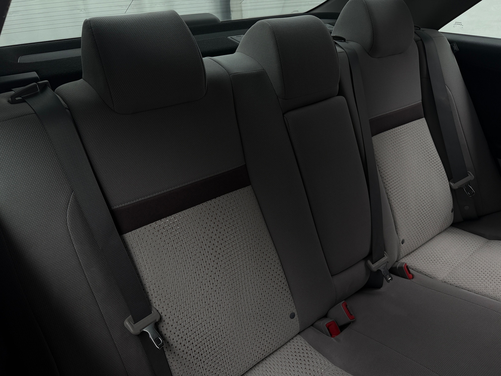 Thumbnail: 2012 Toyota Camry - 6