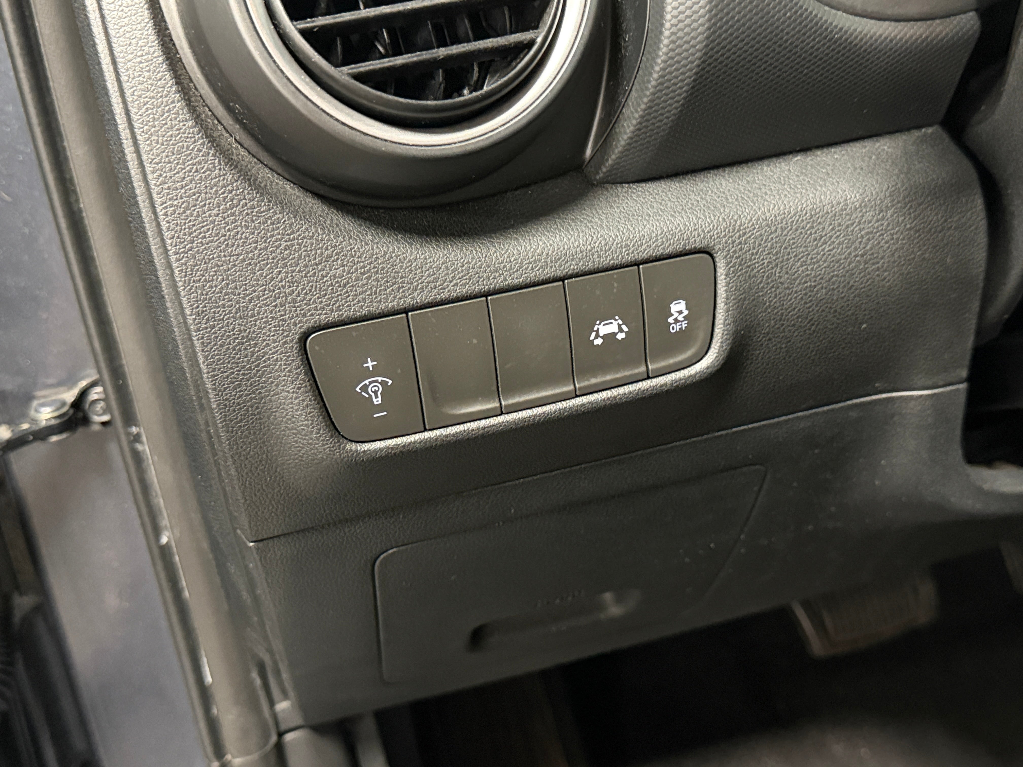 2019 Hyundai Kona