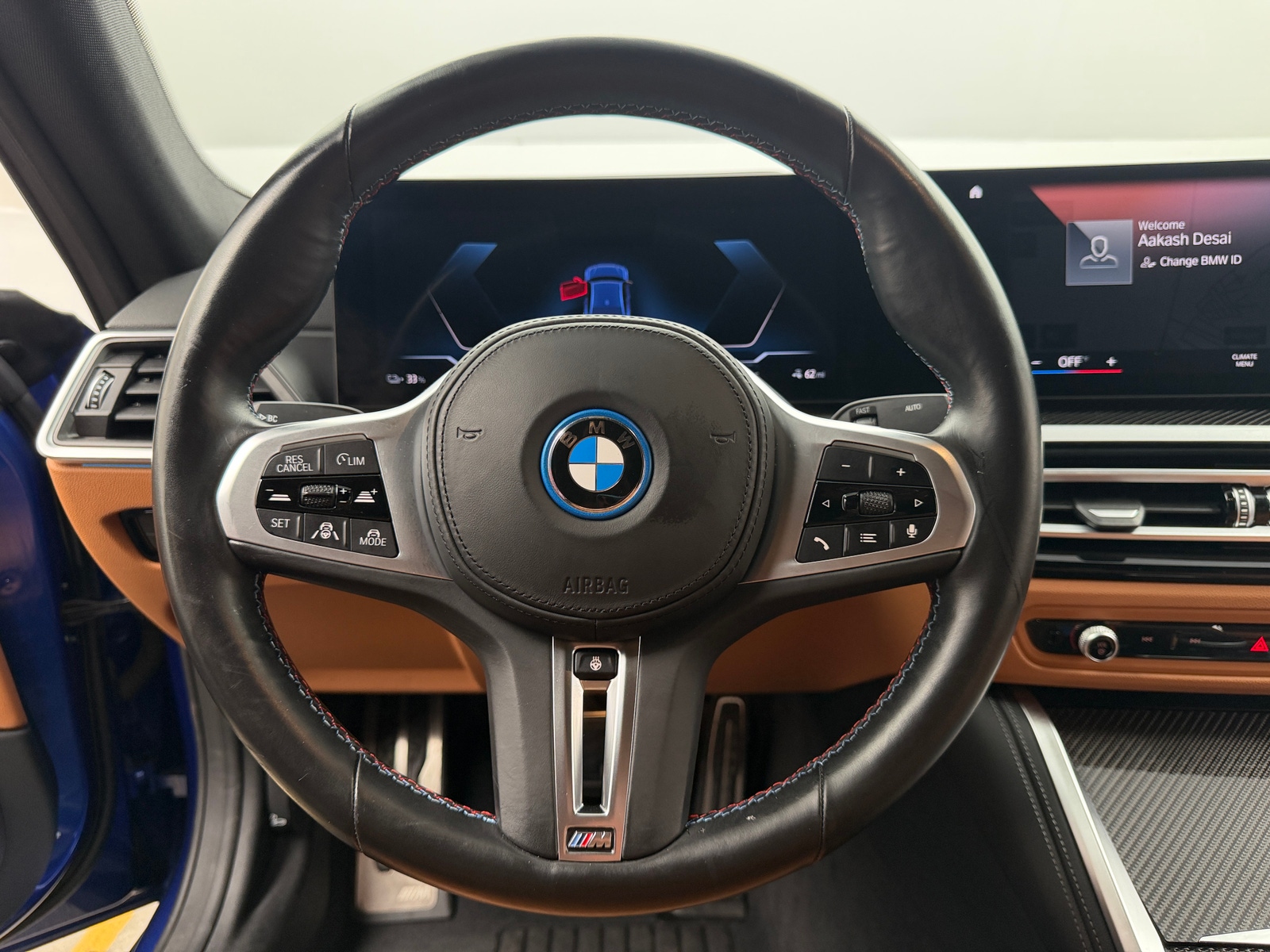 Thumbnail: 2023 BMW i4 - 4