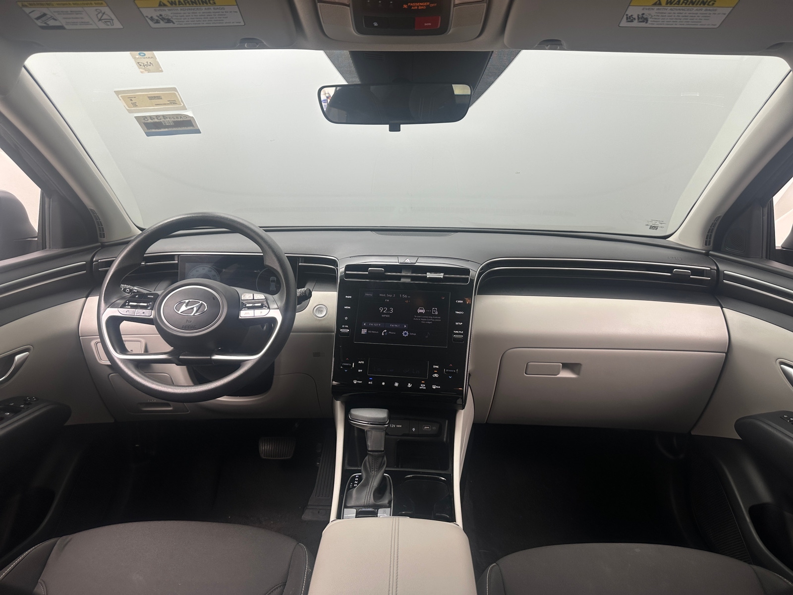 Thumbnail: 2024 Hyundai Tucson - 3