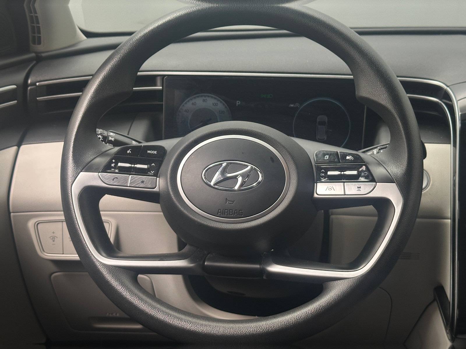 Thumbnail: 2024 Hyundai Tucson - 5