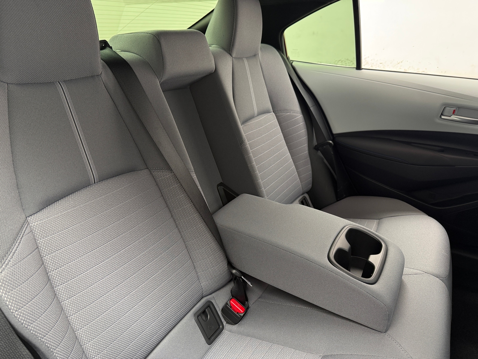 Thumbnail: 2021 Toyota Corolla - 6