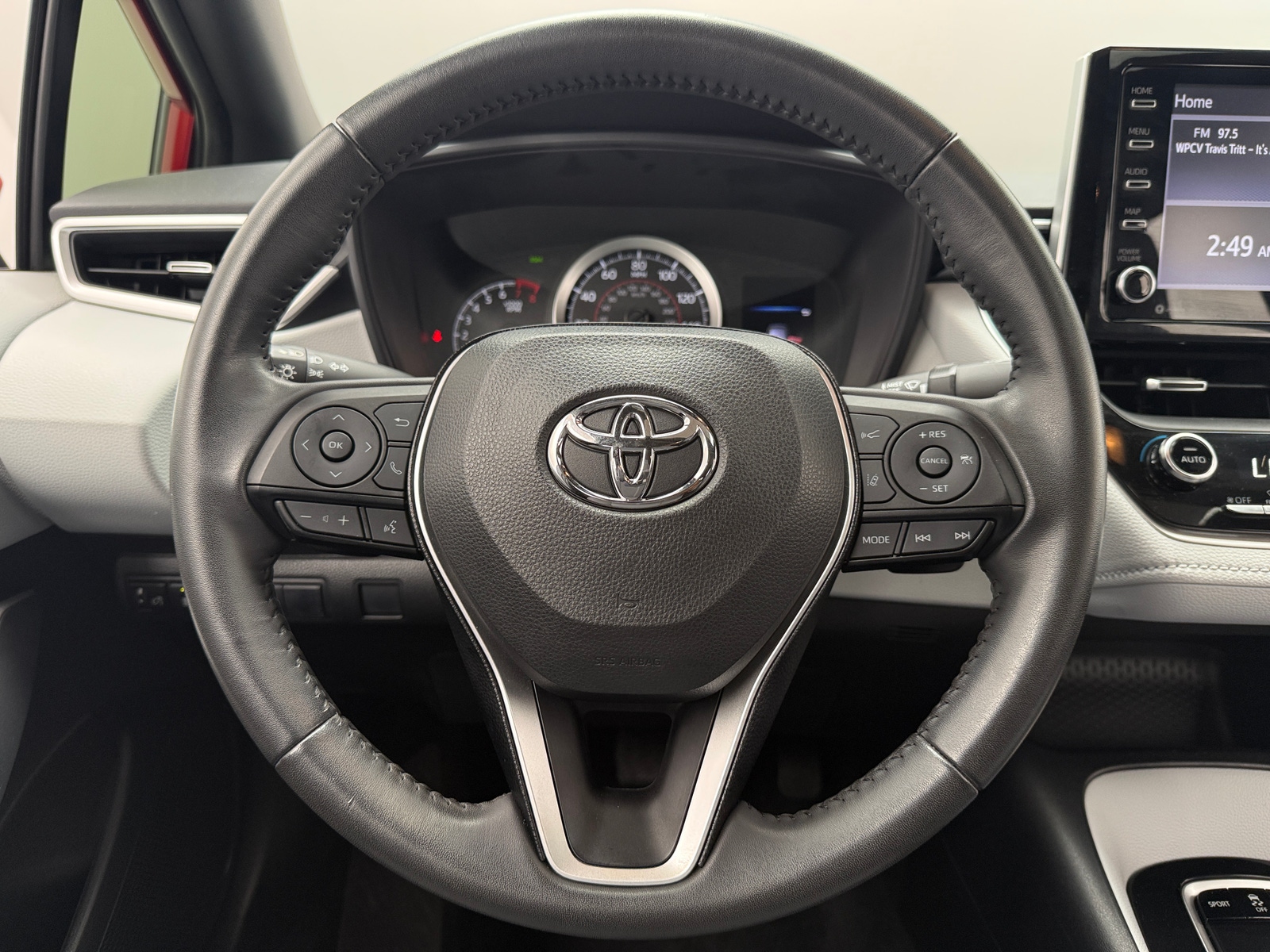 Thumbnail: 2021 Toyota Corolla - 5