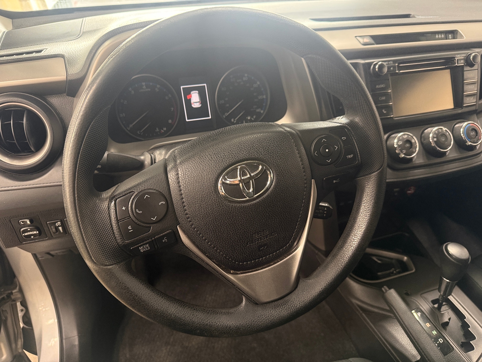 Thumbnail: 2018 Toyota RAV4 - 5