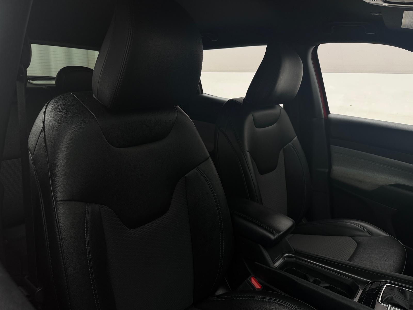 Thumbnail: 2024 Jeep Compass - 2