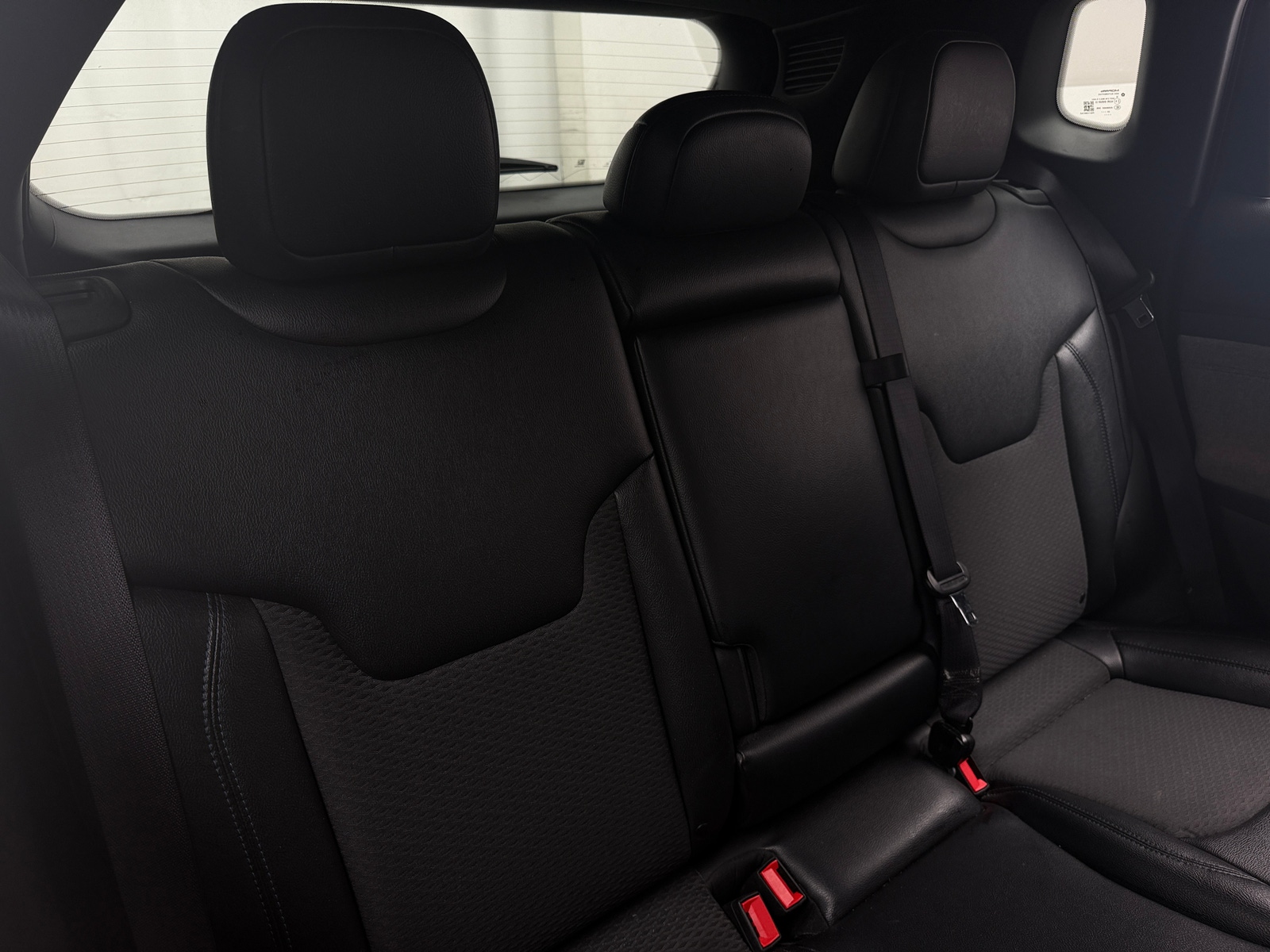 Thumbnail: 2024 Jeep Compass - 6