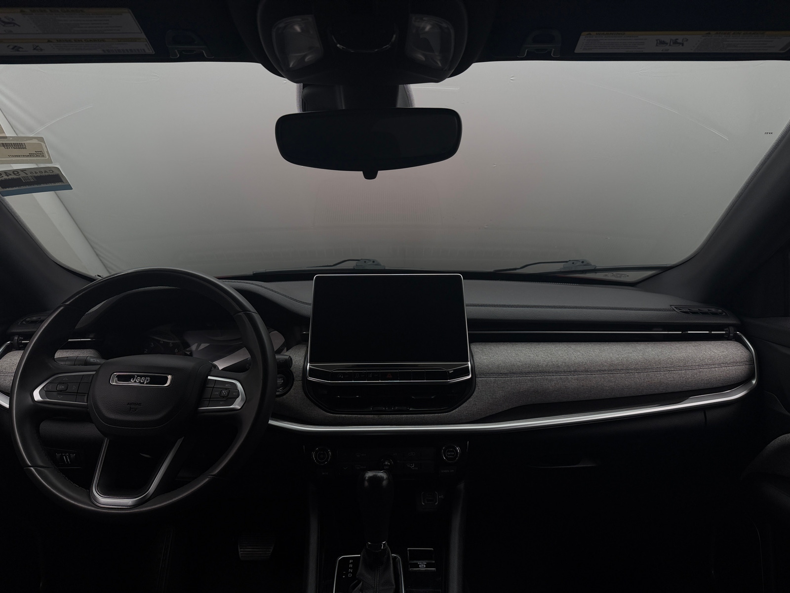 Thumbnail: 2024 Jeep Compass - 3