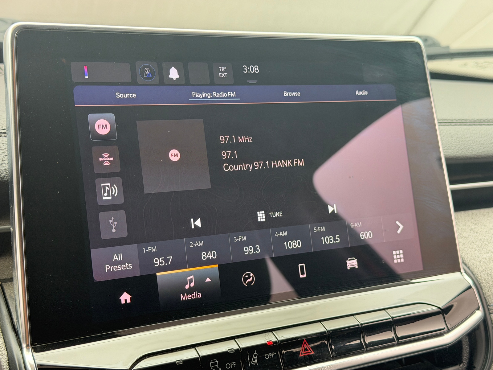 Thumbnail: 2024 Jeep Compass - 4