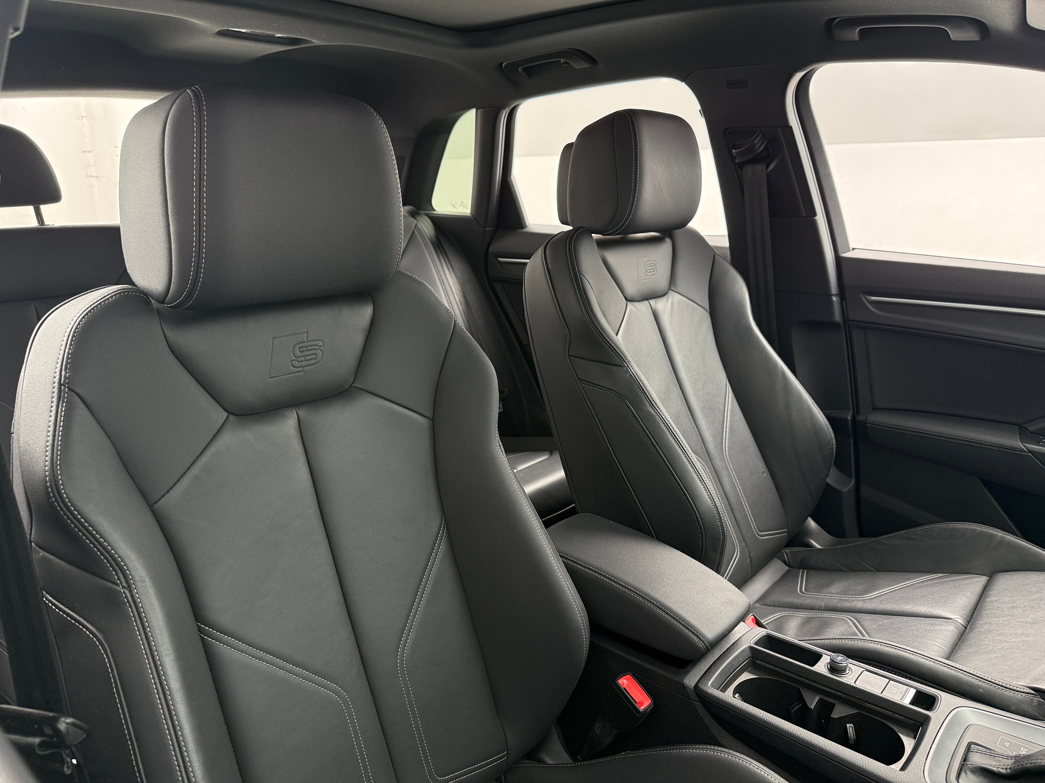 2023 Audi Q3