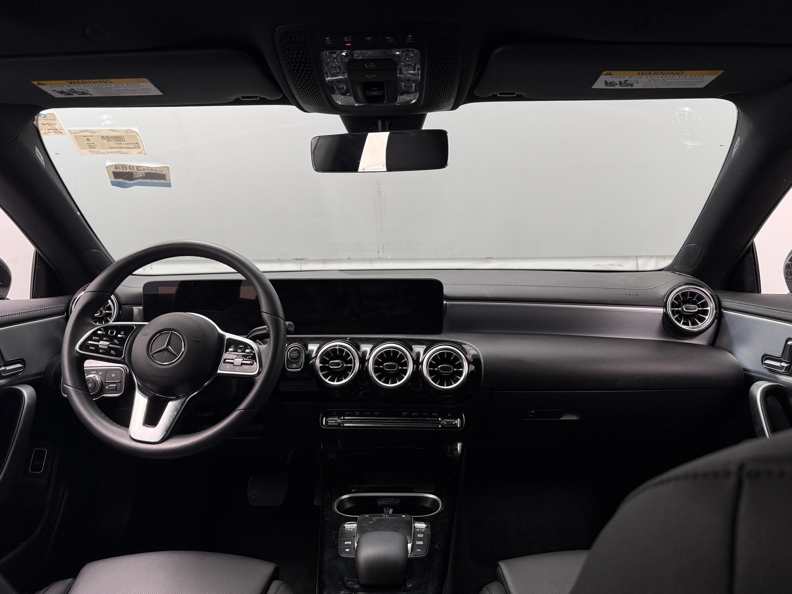Thumbnail: 2023 Mercedes-Benz CLA - 2