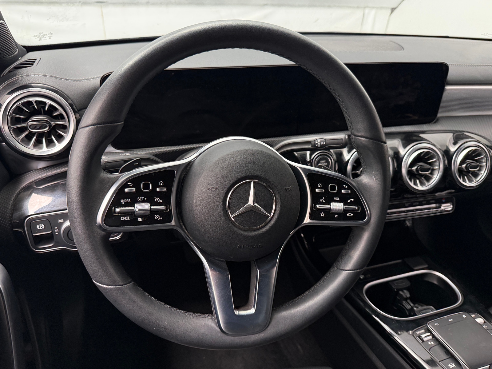 Thumbnail: 2023 Mercedes-Benz CLA - 4