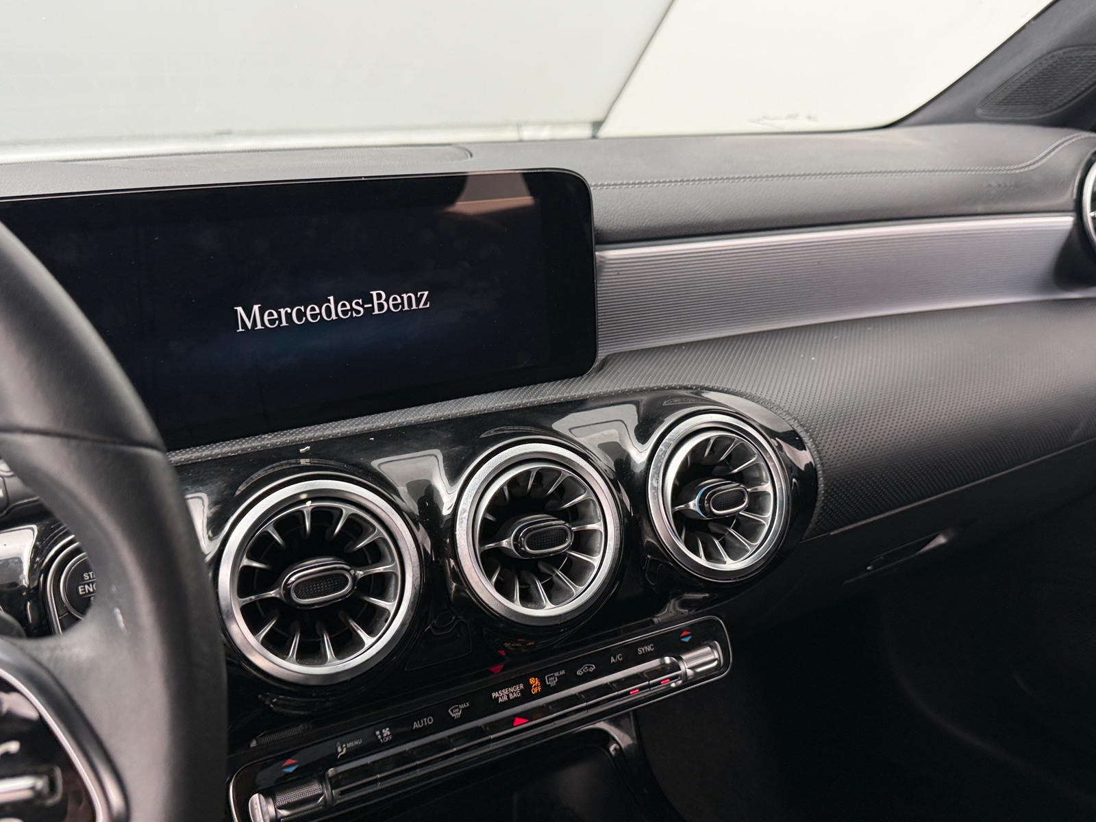 Thumbnail: 2023 Mercedes-Benz CLA - 3