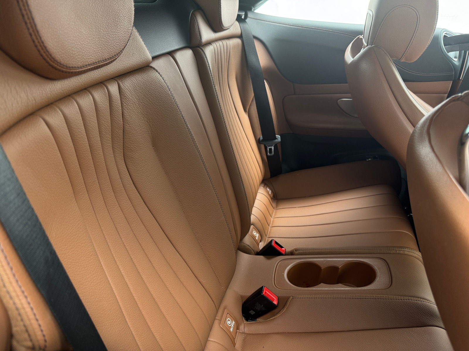 Thumbnail: 2023 Mercedes-Benz E-Class - 5
