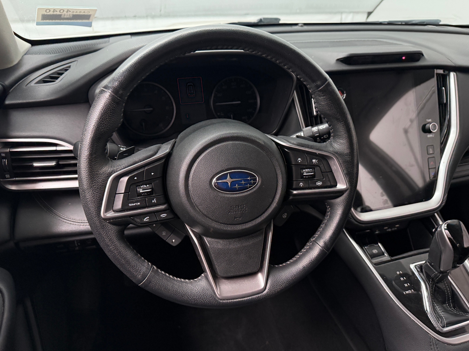 Thumbnail: 2022 Subaru Outback - 4