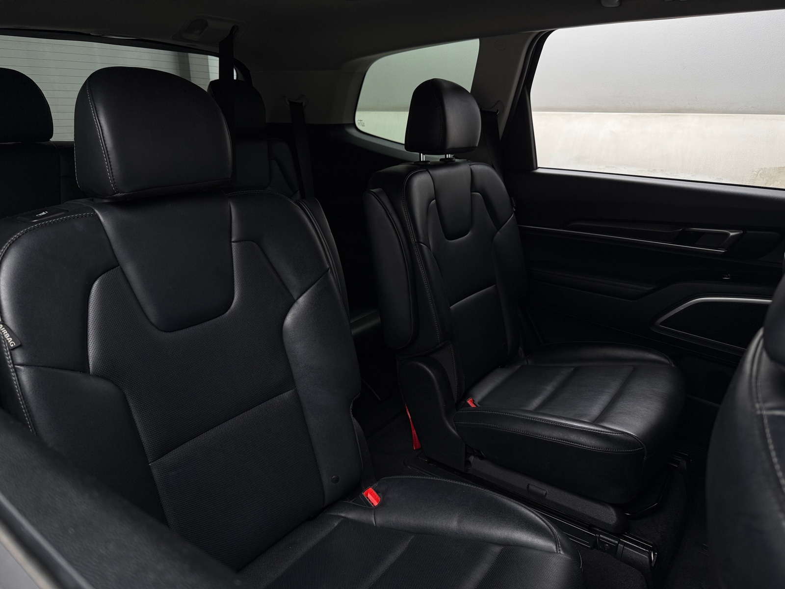 Thumbnail: 2025 Kia Telluride - 5