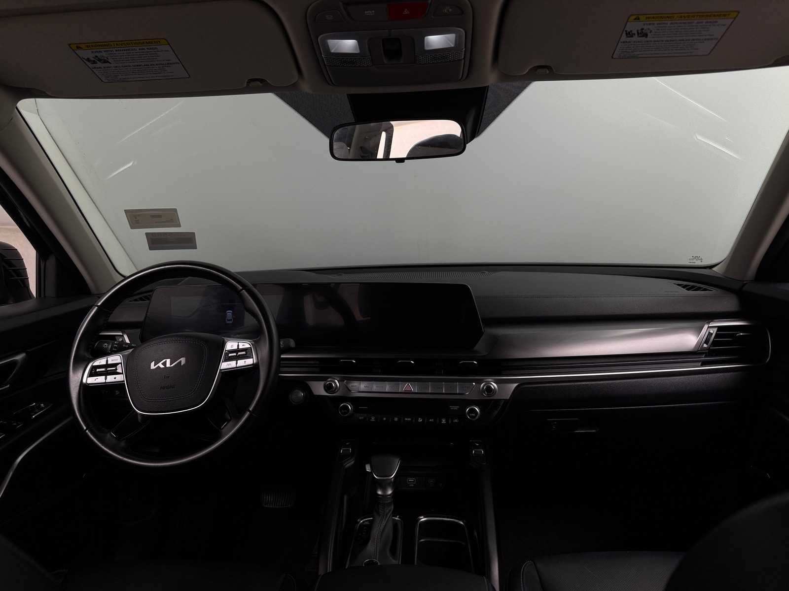 Thumbnail: 2025 Kia Telluride - 2