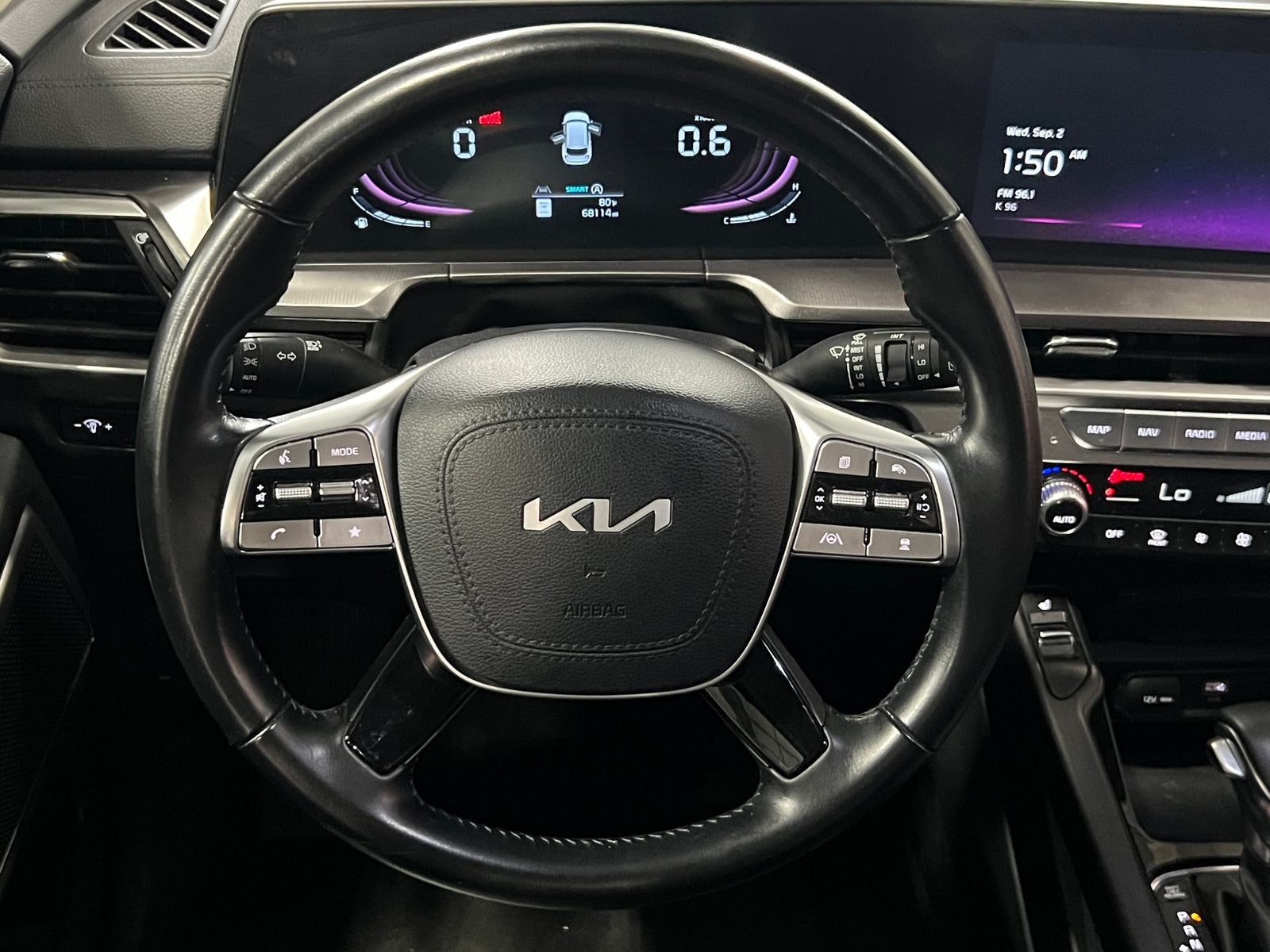 Thumbnail: 2025 Kia Telluride - 4