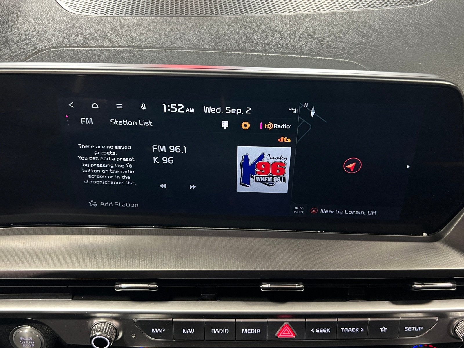Thumbnail: 2025 Kia Telluride - 3