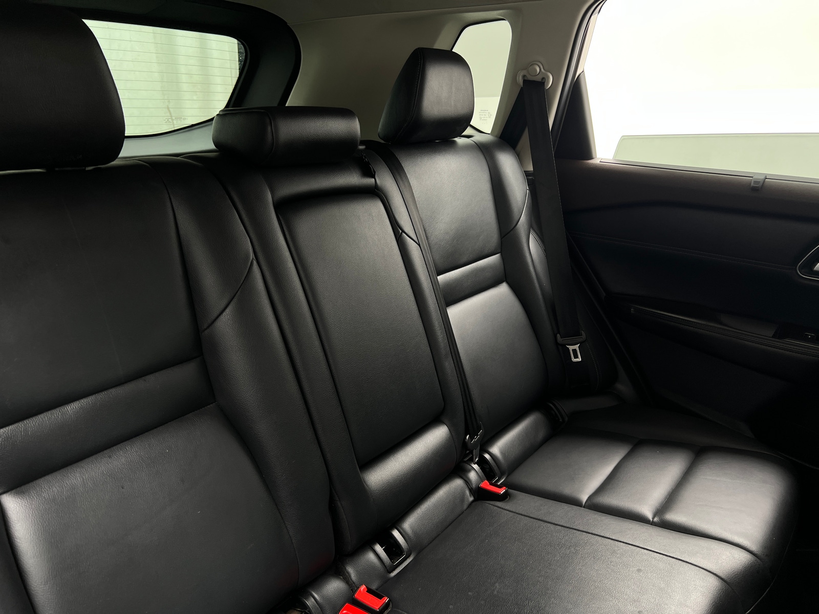Thumbnail: 2021 Nissan Rogue - 5