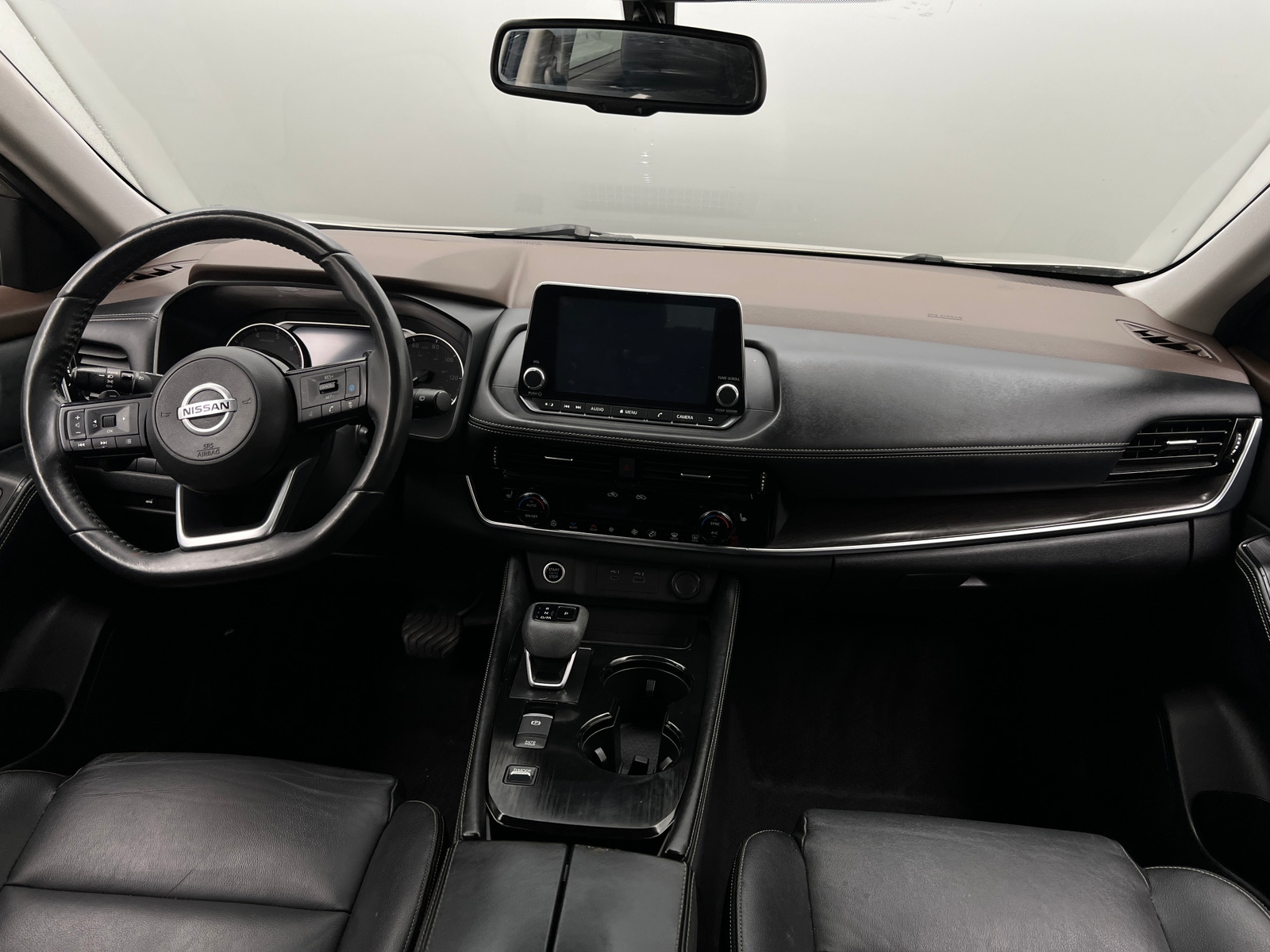 Thumbnail: 2021 Nissan Rogue - 2