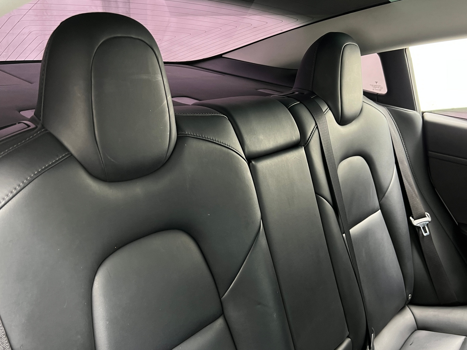 Thumbnail: 2020 Tesla Model 3 - 5
