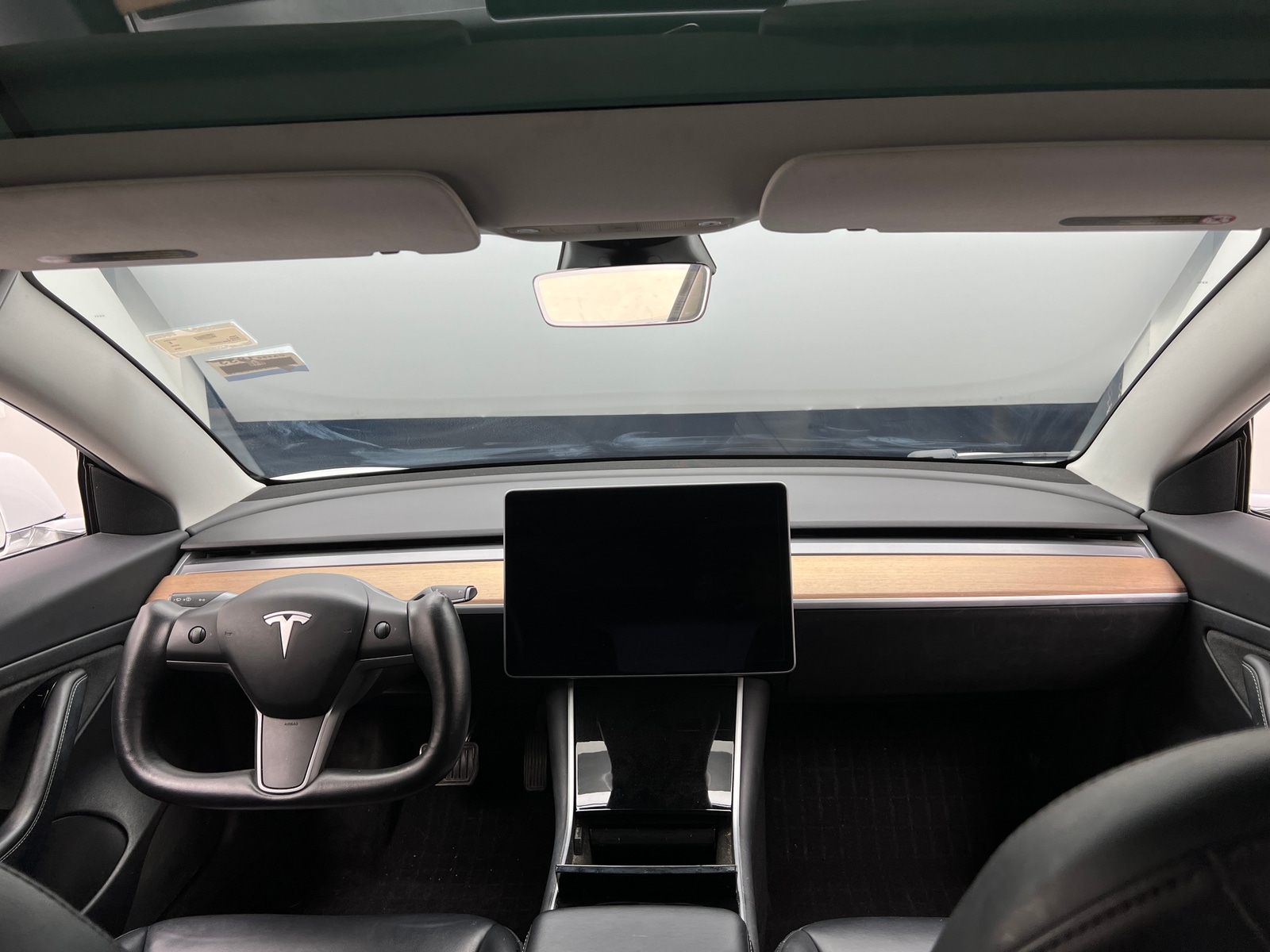 Thumbnail: 2020 Tesla Model 3 - 2