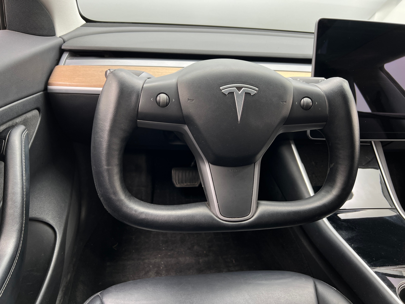 Thumbnail: 2020 Tesla Model 3 - 4