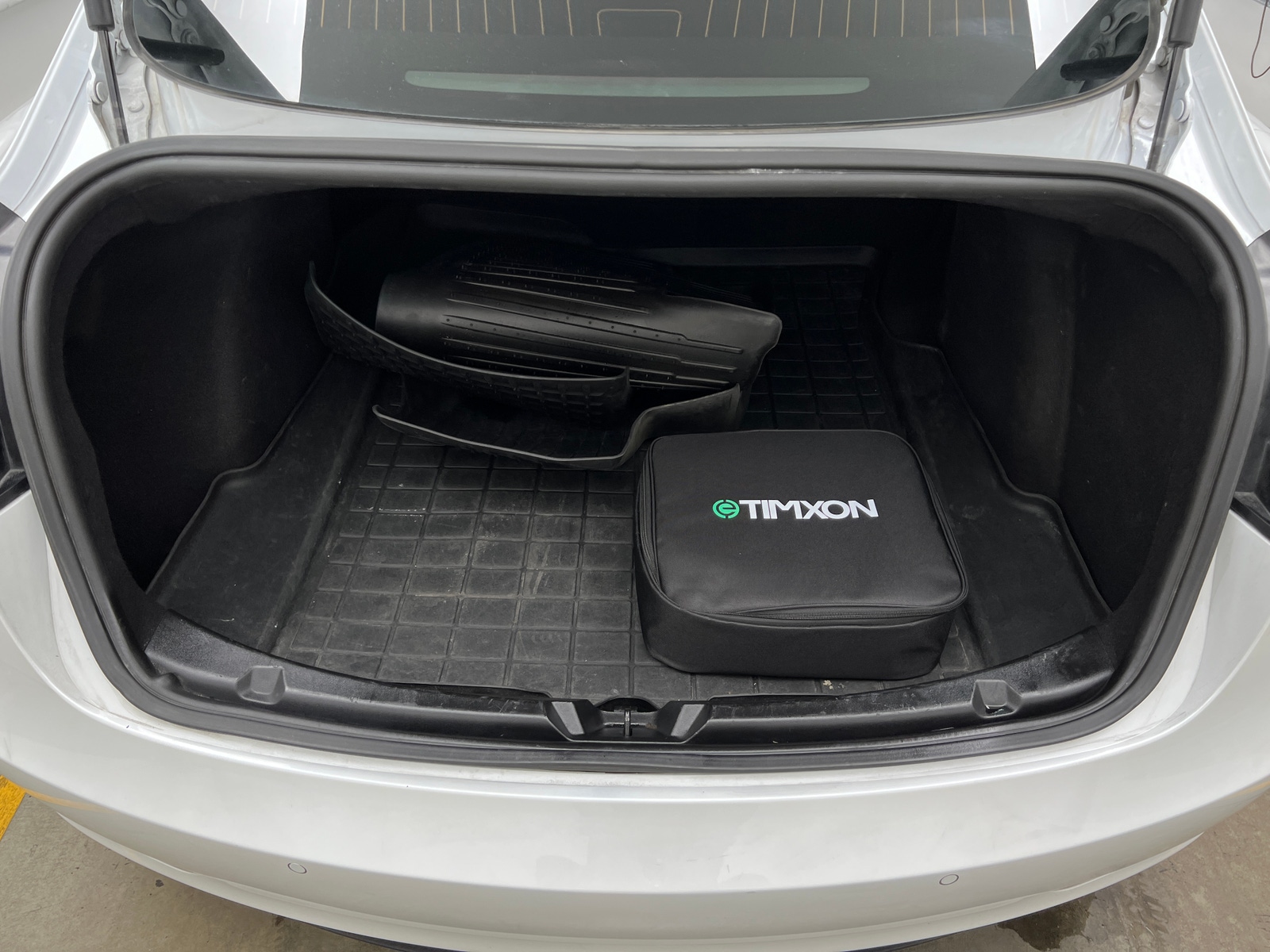 Thumbnail: 2020 Tesla Model 3 - 6