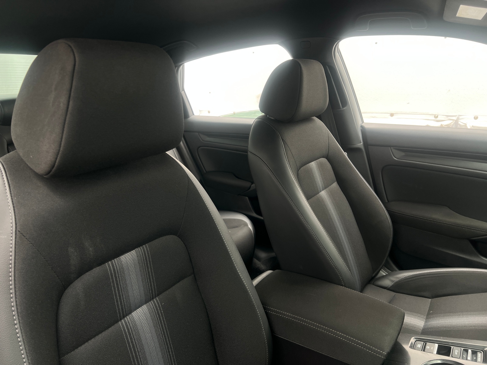 Thumbnail: 2025 Honda Civic - 2