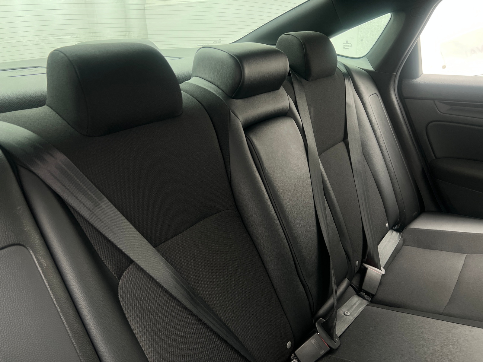 Thumbnail: 2025 Honda Civic - 6