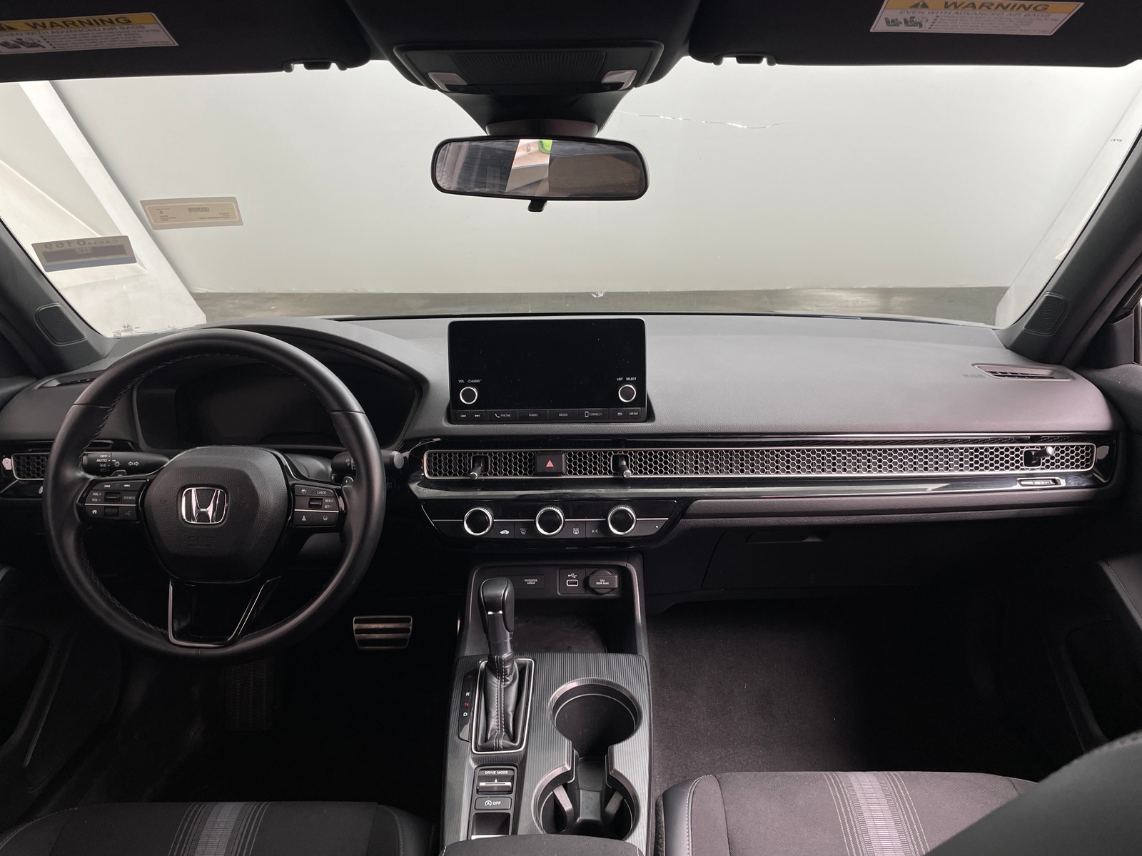 Thumbnail: 2023 Honda Civic - 3