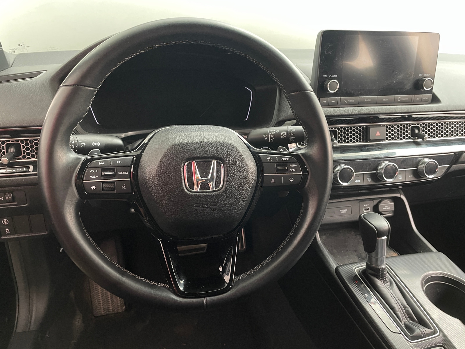Thumbnail: 2023 Honda Civic - 5