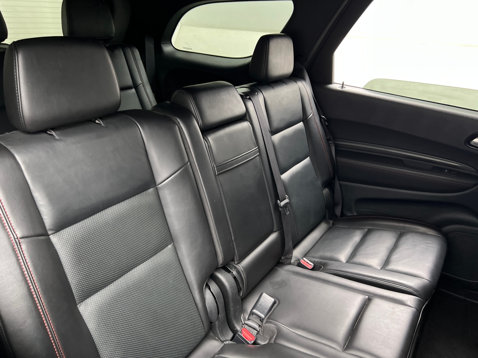 Thumbnail: 2024 Dodge Durango - 5