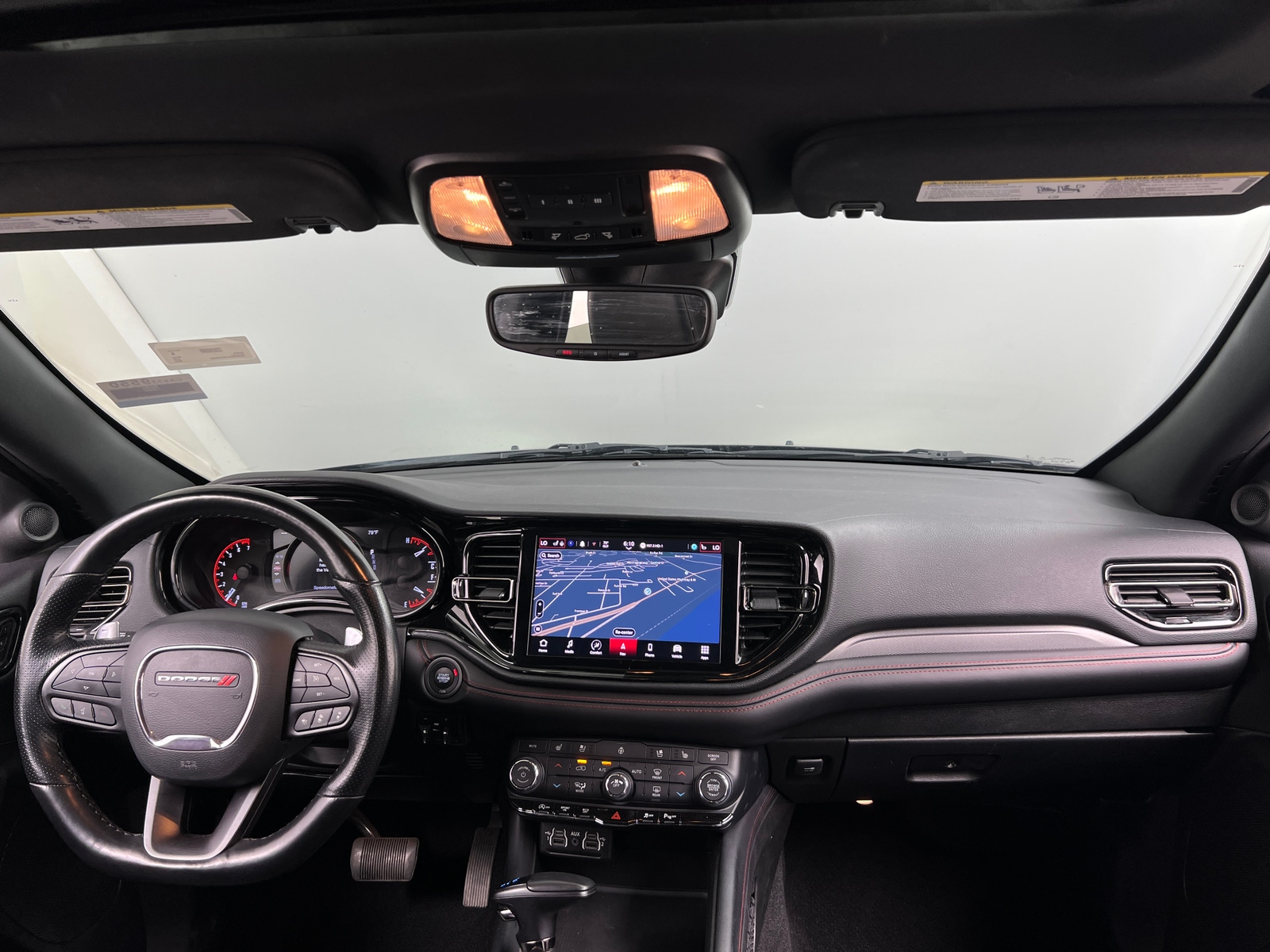 Thumbnail: 2024 Dodge Durango - 2