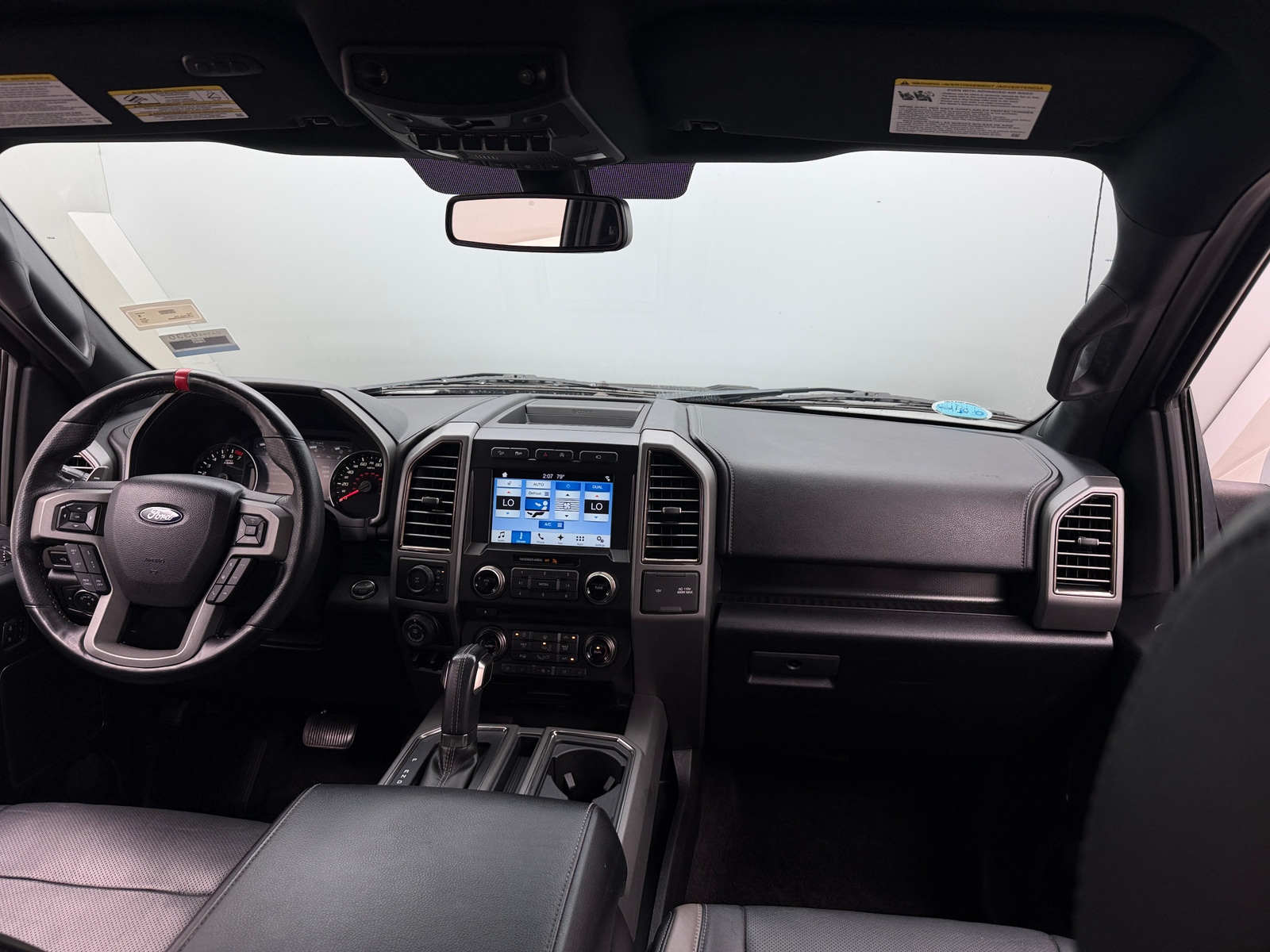 Thumbnail: 2017 Ford Econoline - 2