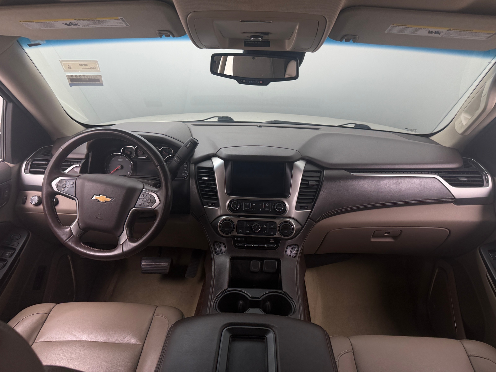 Thumbnail: 2016 Chevrolet Suburban - 2