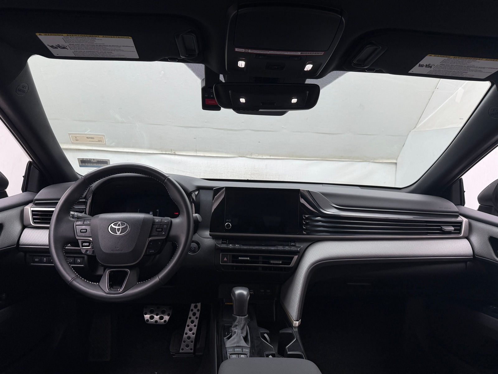 Thumbnail: 2026 Toyota Camry - 2
