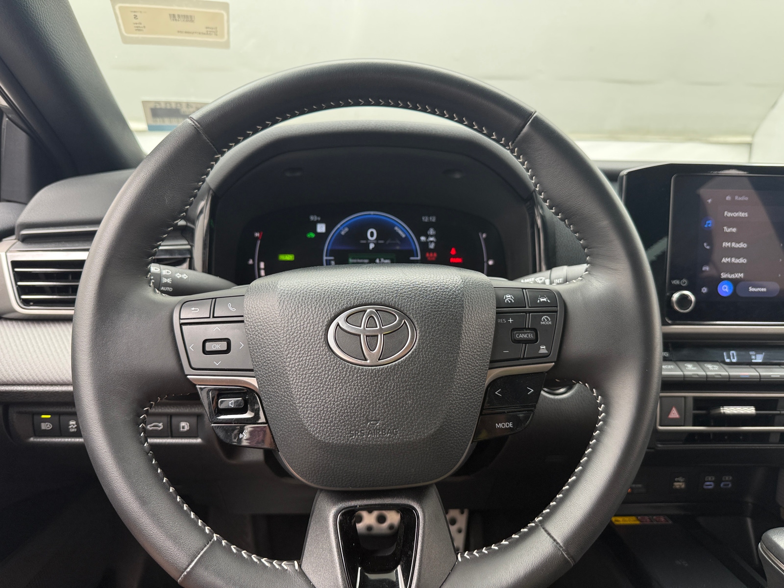 Thumbnail: 2026 Toyota Camry - 4