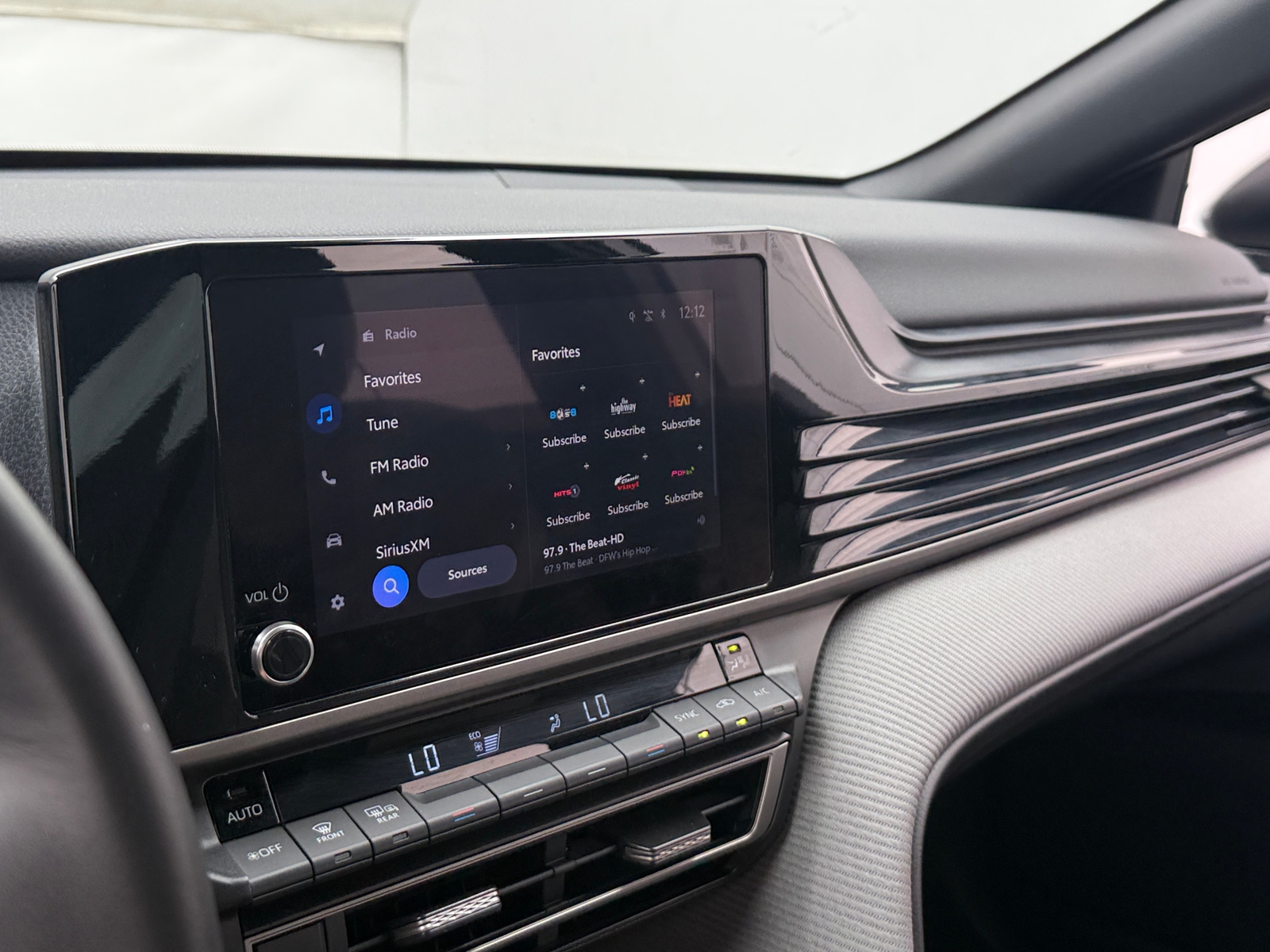 Thumbnail: 2026 Toyota Camry - 3