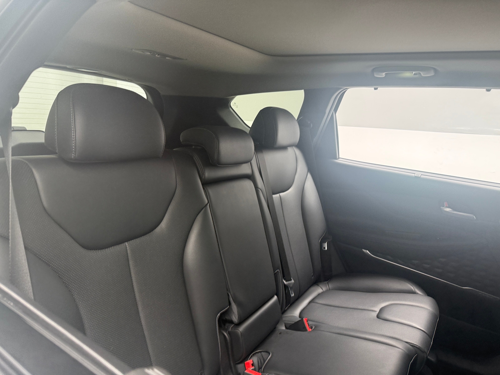 Thumbnail: 2023 Hyundai Santa Fe - 5