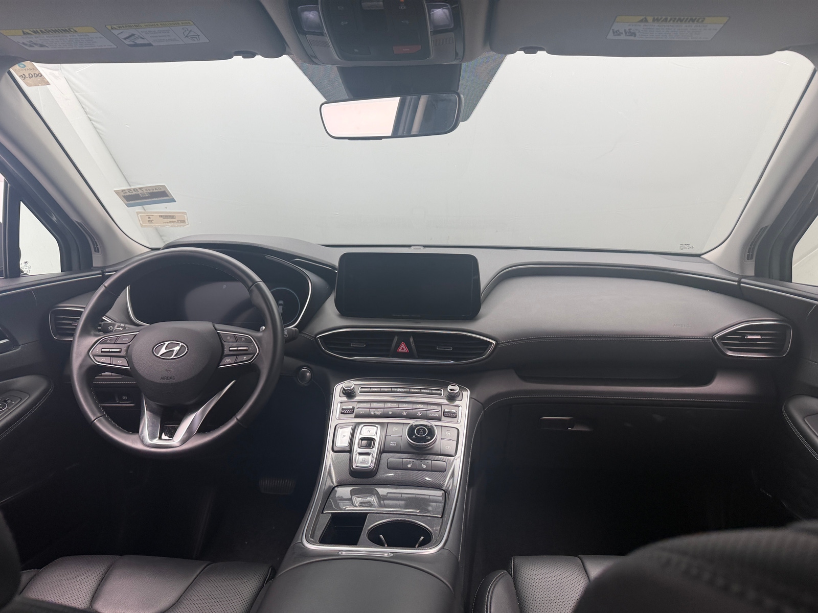 Thumbnail: 2023 Hyundai Santa Fe - 2