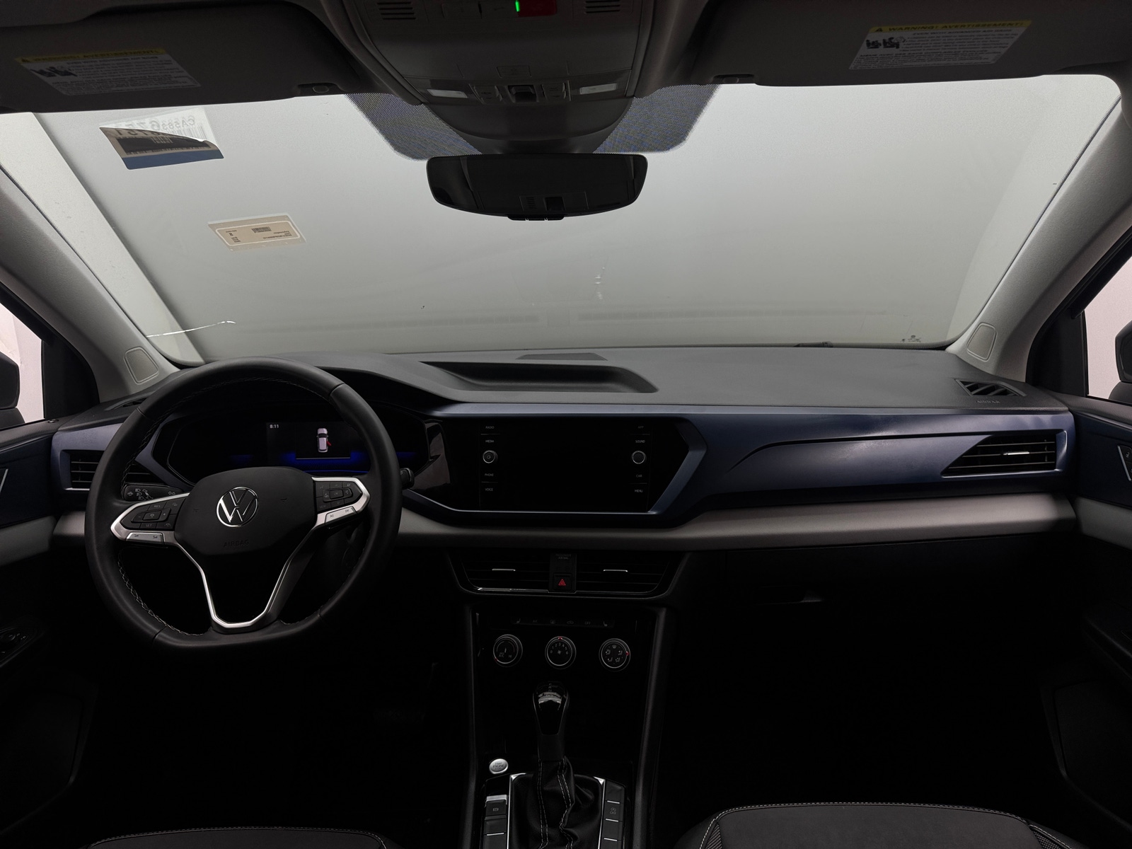 Thumbnail: 2023 Volkswagen Taos - 3