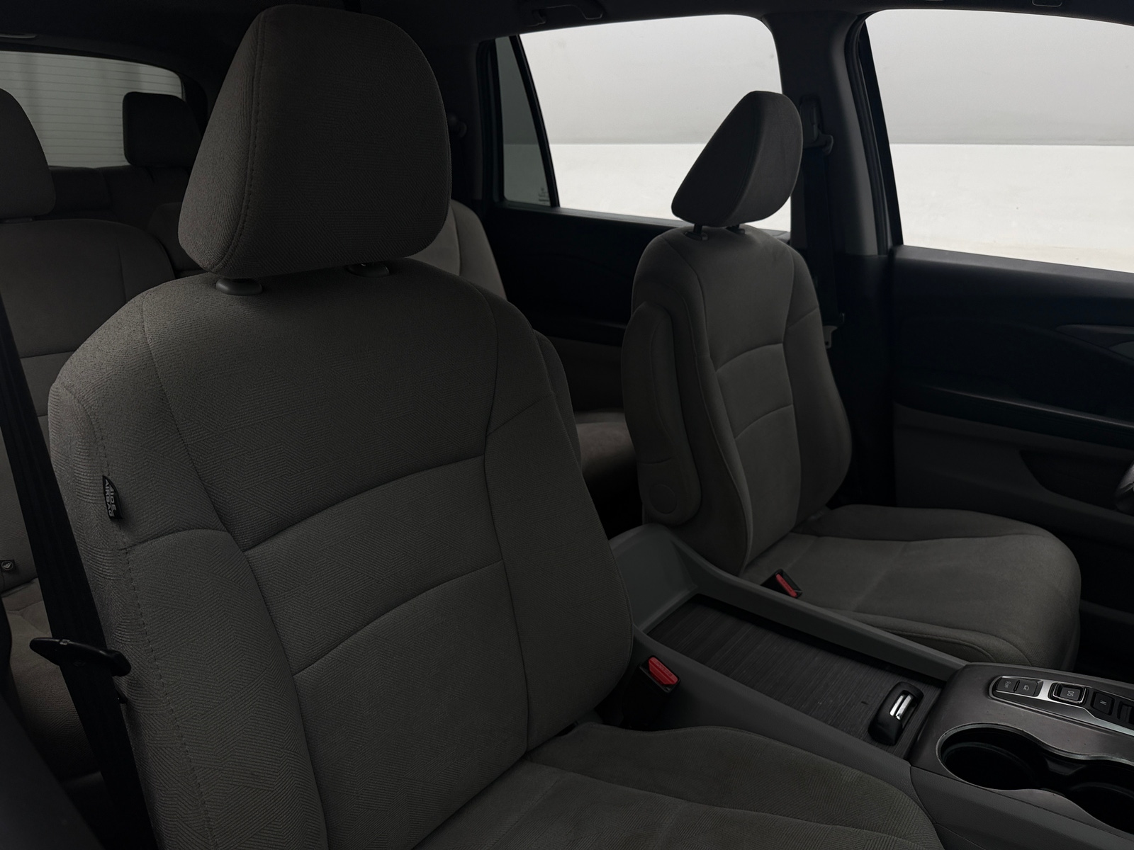 Thumbnail: 2021 Honda Pilot - 2