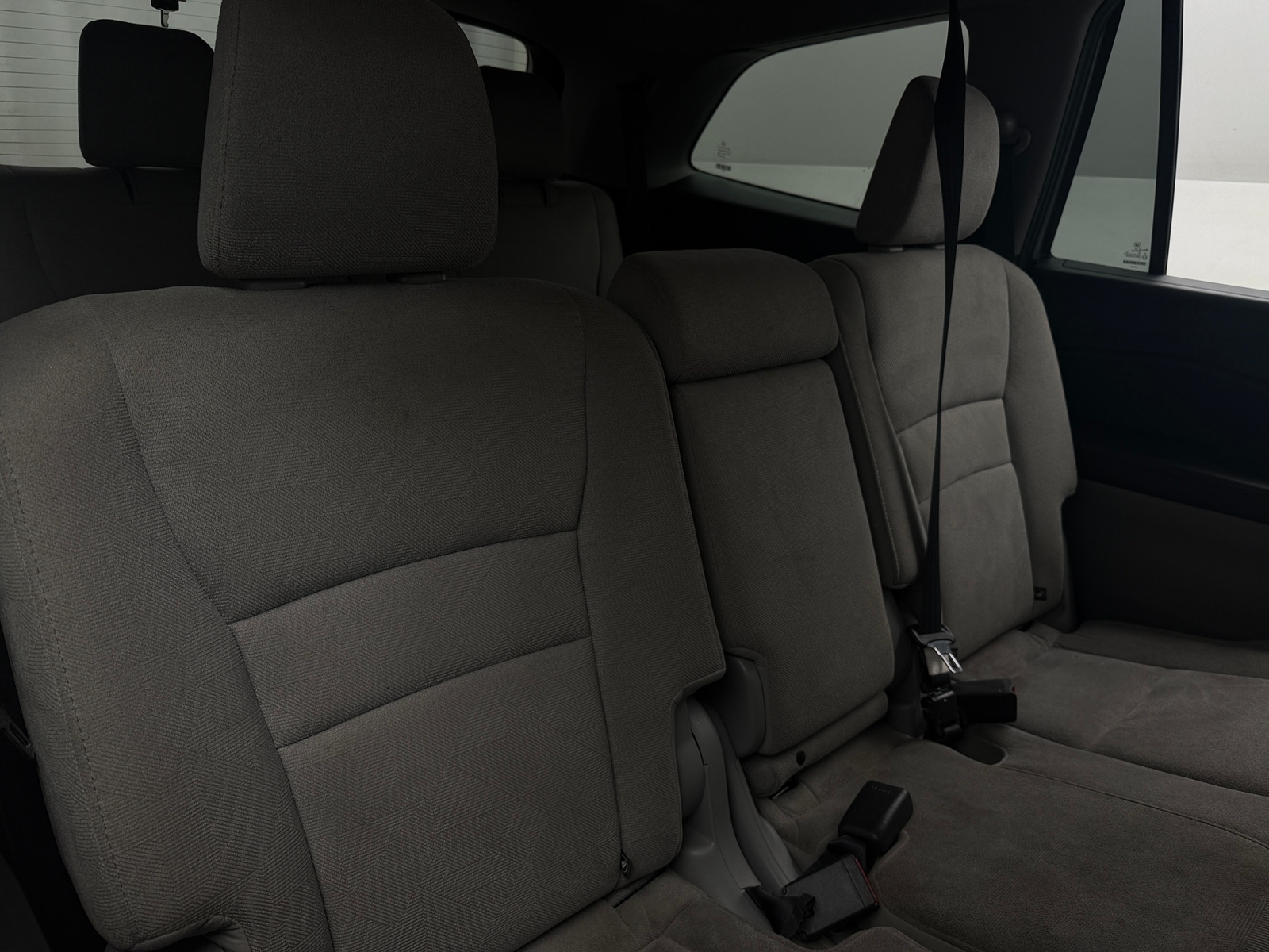Thumbnail: 2021 Honda Pilot - 6
