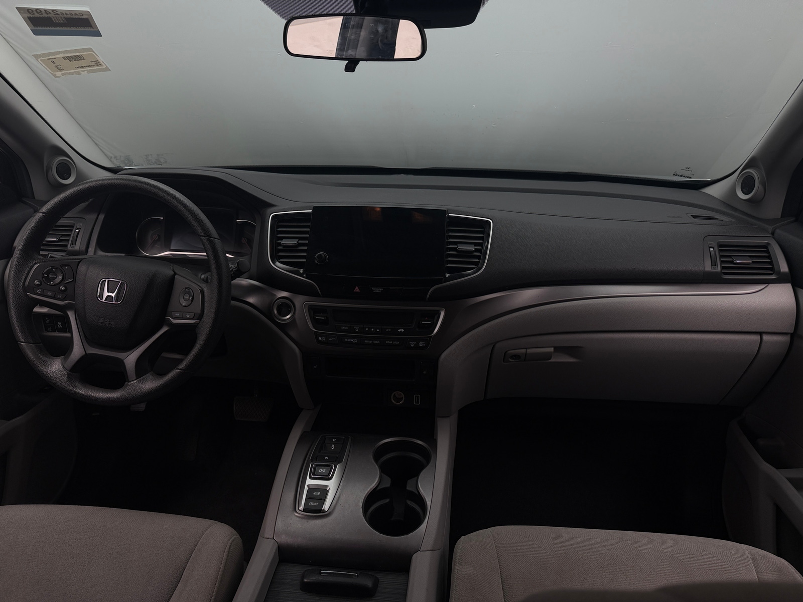 Thumbnail: 2021 Honda Pilot - 3