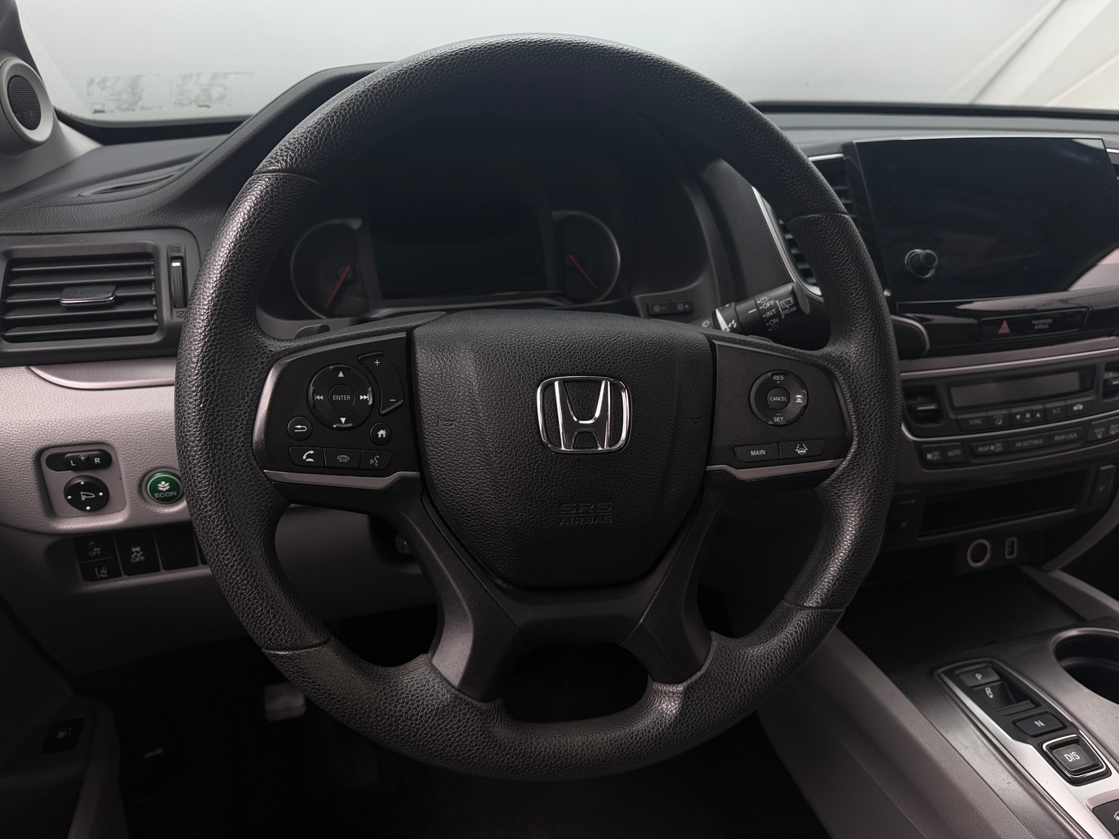 Thumbnail: 2021 Honda Pilot - 5