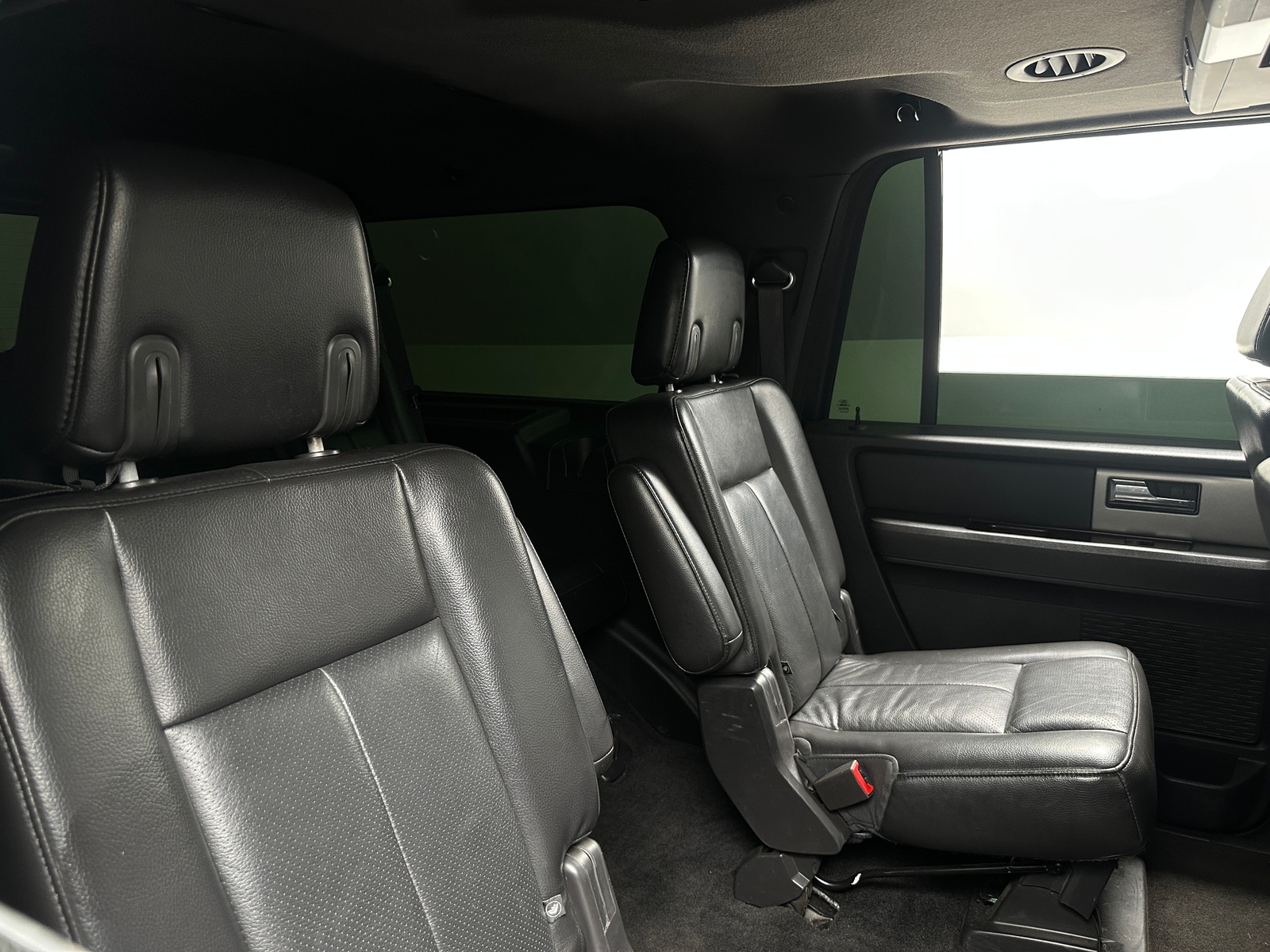 Thumbnail: 2010 Ford Expedition EL - 5